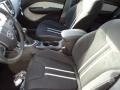 Black/Light Tungsten Front Seat Photo for 2014 Dodge Dart #87317692
