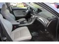 Polished Metal Metallic - TL 3.7 SH-AWD Photo No. 17