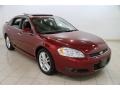Red Jewel Tintcoat - Impala LTZ Photo No. 1
