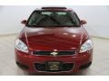 Red Jewel Tintcoat - Impala LTZ Photo No. 2