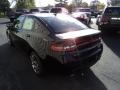 2014 Pitch Black Dodge Dart SXT  photo #3