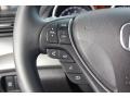 Polished Metal Metallic - TL 3.7 SH-AWD Photo No. 29