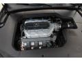 Polished Metal Metallic - TL 3.7 SH-AWD Photo No. 34