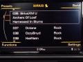 Glacier White Metallic - A6 2.0T Sedan Photo No. 24