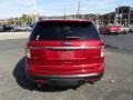 2013 Ruby Red Metallic Ford Explorer XLT 4WD  photo #7