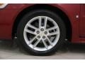 Red Jewel Tintcoat - Impala LTZ Photo No. 16