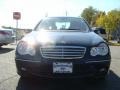 2007 Capri Blue Metallic Mercedes-Benz C 280 4Matic Luxury  photo #2