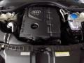Glacier White Metallic - A6 2.0T Sedan Photo No. 27