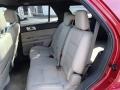 2013 Ruby Red Metallic Ford Explorer XLT 4WD  photo #11