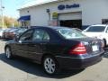 2007 Capri Blue Metallic Mercedes-Benz C 280 4Matic Luxury  photo #6