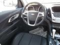 2014 Atlantis Blue Metallic Chevrolet Equinox LTZ AWD  photo #11