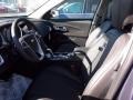 Atlantis Blue Metallic - Equinox LTZ AWD Photo No. 13