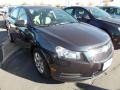 Blue Ray Metallic - Cruze LS Photo No. 1