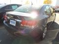 Blue Ray Metallic - Cruze LS Photo No. 2
