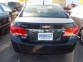 Blue Ray Metallic - Cruze LS Photo No. 3