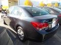 Blue Ray Metallic - Cruze LS Photo No. 4