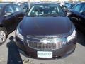 Blue Ray Metallic - Cruze LS Photo No. 6