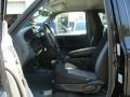 Black - Ranger XLT SuperCab 4x4 Photo No. 10