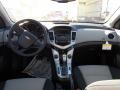 Blue Ray Metallic - Cruze LS Photo No. 8