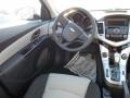 Blue Ray Metallic - Cruze LS Photo No. 9