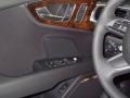 2014 Ice Silver Metallic Audi A7 3.0T quattro Premium Plus  photo #16