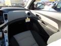 Blue Ray Metallic - Cruze LS Photo No. 10