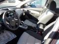 Blue Ray Metallic - Cruze LS Photo No. 11