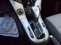 Blue Ray Metallic - Cruze LS Photo No. 14