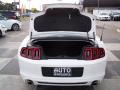 Performance White - Mustang GT Premium Coupe Photo No. 5