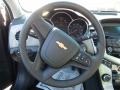 Blue Ray Metallic - Cruze LS Photo No. 15