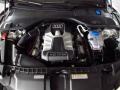 2014 Ice Silver Metallic Audi A7 3.0T quattro Premium Plus  photo #25