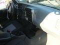 Black - Ranger XLT SuperCab 4x4 Photo No. 21