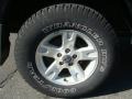 Black - Ranger XLT SuperCab 4x4 Photo No. 24