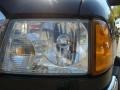 Black - Ranger XLT SuperCab 4x4 Photo No. 27