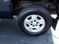 Dark Blue Metallic - Silverado 1500 LT Z71 Crew Cab 4x4 Photo No. 9