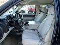 Dark Blue Metallic - Silverado 1500 LT Z71 Crew Cab 4x4 Photo No. 10