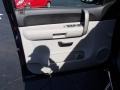 Dark Blue Metallic - Silverado 1500 LT Z71 Crew Cab 4x4 Photo No. 11