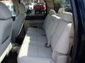Dark Blue Metallic - Silverado 1500 LT Z71 Crew Cab 4x4 Photo No. 12