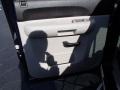 Dark Blue Metallic - Silverado 1500 LT Z71 Crew Cab 4x4 Photo No. 13