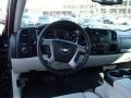 Dark Blue Metallic - Silverado 1500 LT Z71 Crew Cab 4x4 Photo No. 14