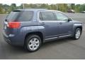 2014 Atlantis Blue Metallic GMC Terrain SLE  photo #5