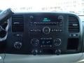 Dark Blue Metallic - Silverado 1500 LT Z71 Crew Cab 4x4 Photo No. 16