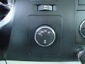 Dark Blue Metallic - Silverado 1500 LT Z71 Crew Cab 4x4 Photo No. 17