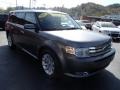 Sterling Grey Metallic - Flex SEL AWD Photo No. 2