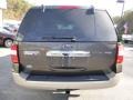 2008 Stone Green Metallic Ford Expedition EL Eddie Bauer 4x4  photo #3