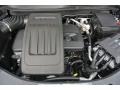 2.4 Liter SIDI DOHC 16-Valve VVT 4 Cylinder Engine for 2014 GMC Terrain SLE #87320197