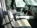 2008 Stone Green Metallic Ford Expedition EL Eddie Bauer 4x4  photo #10