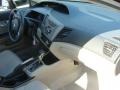 Crimson Pearl - Civic LX Sedan Photo No. 24