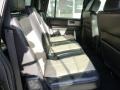 2008 Stone Green Metallic Ford Expedition EL Eddie Bauer 4x4  photo #13
