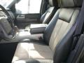 2008 Stone Green Metallic Ford Expedition EL Eddie Bauer 4x4  photo #15